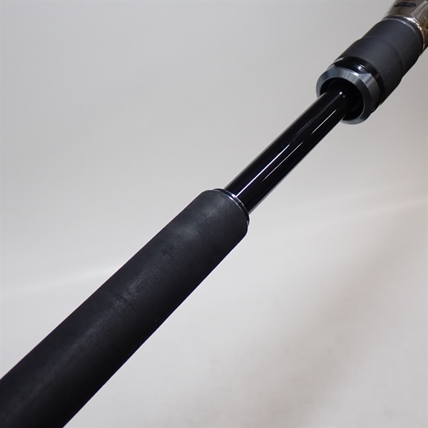 １６オシアジガー ナチュラルジャークＳ６４３